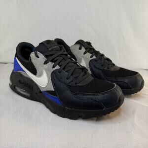 Nike Air Max Excee Leather Mesh Training Sports Comfort Sneaker Men's FZ5486-001